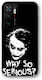 Phoneclub Πολύχρωμη Back Cover Πολύχρωμο (Poco M3 Pro)