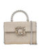 Women's Handbag Gold