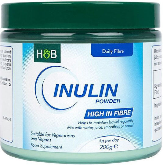 Holland & Barrett Ιнулин 200 г