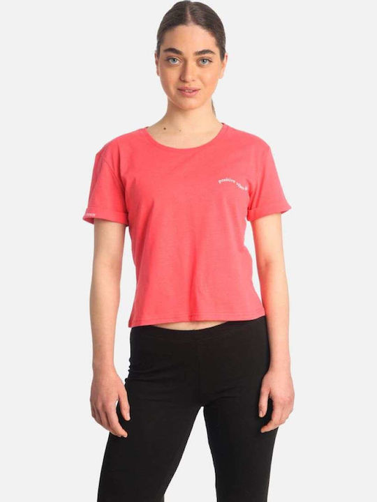 Paco & Co Women's Athletic Blouse Short Sleeve ...