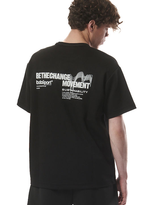 T-Shirt Black