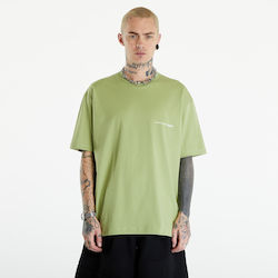 Comme Des Garcons T-shirt Khaki