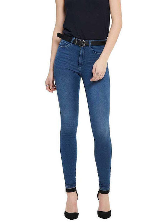 Only Women's Jean Trousers