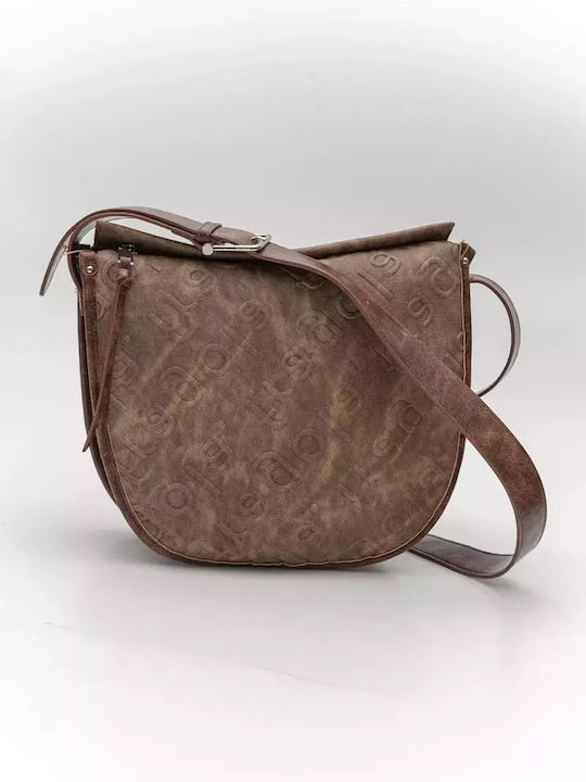 Fragola Women's Bag Shoulder Brown