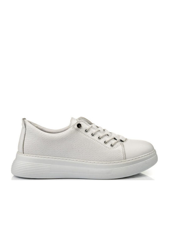 Sneakers White