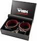 Thick Leather Handcuffs Women Bdsm Bondage