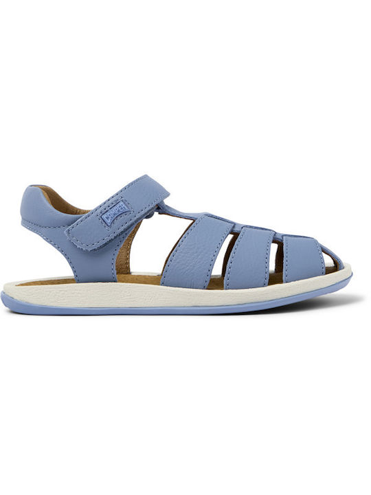 Camper Kids' Sandals Bicho Blue