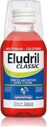 Pierre Fabre Eludril Classic Mouthwash