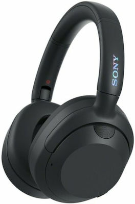 Sony ULT WEAR Wireless/Wired Over Ear Headphones with 30 hours of Operation Blacα WH-ULT900NB