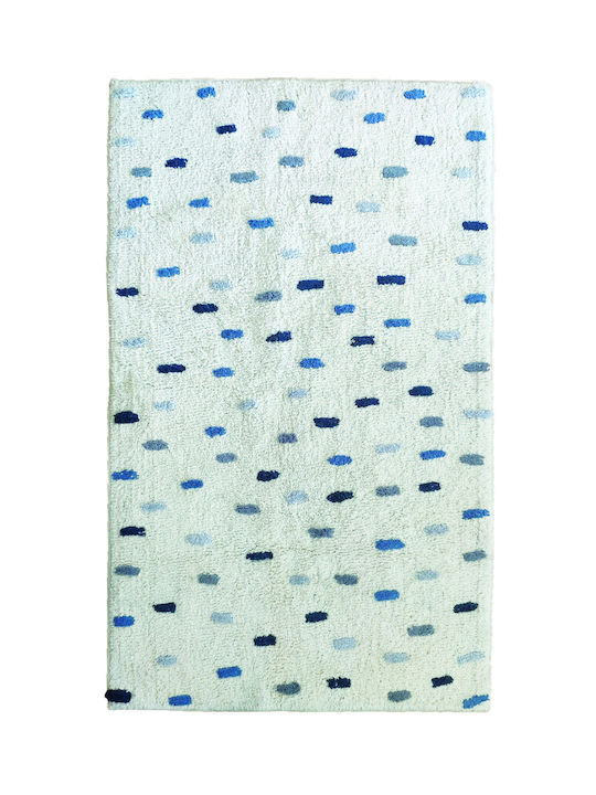 Klonaras Kids Synthetic Rug 130x190cm