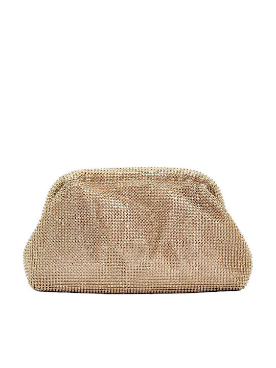 Menbur Women's Clutch Gold
