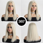 Peruca WIG-461A