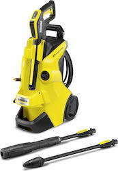 Karcher K 4 Power Control Pressure Washer Electric with Pressure 130bar
