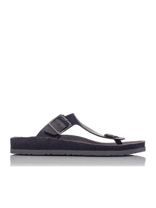 Sunshine Sandale Casual Damă Anatomici Negre