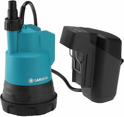 Gardena 2000/2 Water Pump 18V 94A 14600-20