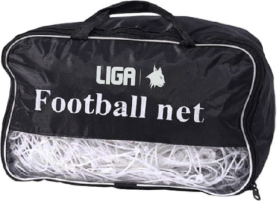 Liga Sport Δίχτυ Ποδοσφαίρου 300x200cm