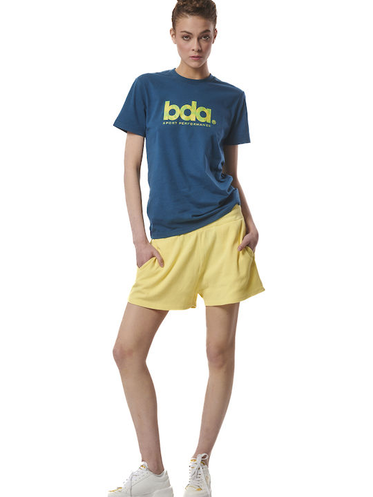 Body Action 031430-01