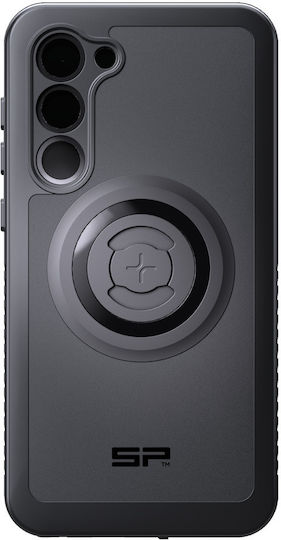 SP Connect SPC+ Xtreme Калъф за Телефон Samsung Галакси S23 за Стойка за Мотор
