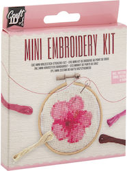 Embroidery