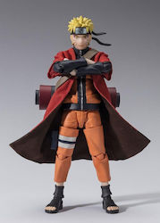 Tamashi Nations Naruto S.h Figuarts Action Figu...