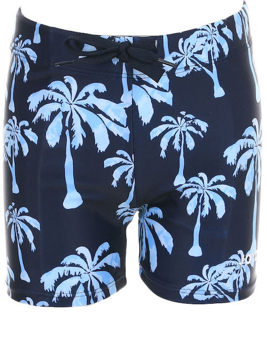 Joyce Kids Swimwear Swim Shorts Blue