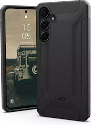 UAG Scout Series Back Cover Silicone 2mm Black (Galaxy A55)