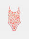 Compania Fantastica Kids Swimwear One-Piece