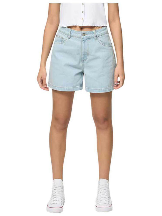 Outhorn Women's Jean Shorts Blue