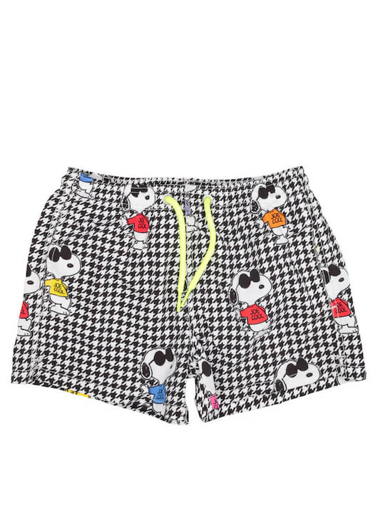 MC2 Kids Swimwear Swim Shorts Multicolour