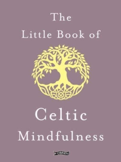 Little Book Of Celtic Mindfulness Little Book Of Celtic Mindfulness