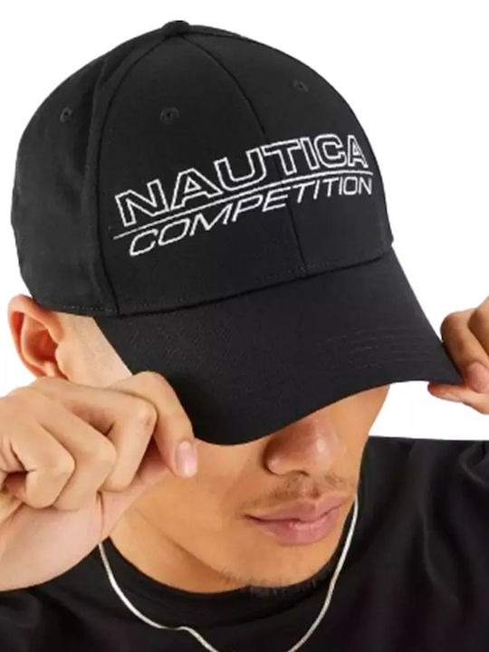 Nautica Jockey Schwarz