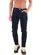 Brody Men's Jeans Pants Dark Blue