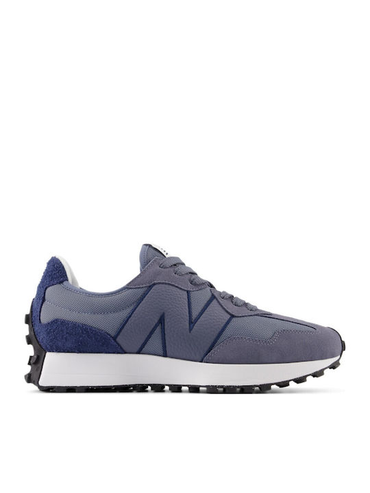 New Balance 327 Sneakers Navyblue U327MA