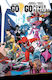 Saban's Go Go Power Rangers Vol 6