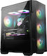 Vengeance Arkham-Z82 MSI Edition Gaming Desktop PC (Ryzen 7-7700/32GB DDR5/1TB SSD/Radeon RX 7800 XT/No OS)