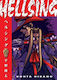 Hellsing Volume 6 Second Edition ,u.s, Bd. 6 Zweite Ausgabe