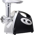 Meat Grinder 2800W Black