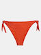 Rock Club Bikini Alunecare Terracotta