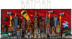 Lego Filmul Batman pentru 18+ ani 4210buc