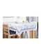 Beauty Home Χριστουγεννιάτικο Τραπεζομάντηλο Υφασμάτινο 140x180εκ.