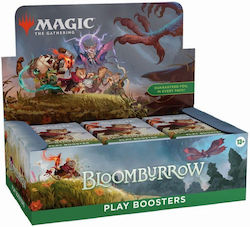 Cutie de Boostere Magic Gathering Play 36 Boost...