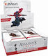 Magic Gathering Beyond Booster Box 24 Boostere Assassin's Creed