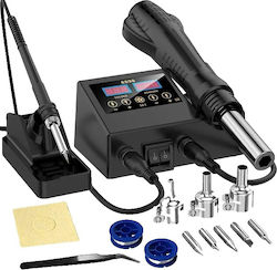 Soldering Station Electric 750W