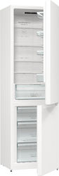 Gorenje Ψυγειοκαταψύκτης 331lt Total NoFrost Υ2...