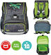 Herlitz Loop Schulranzen Rucksack Kindergarten Mehrfarbig 16Liter