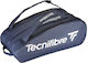 Tecnifibre Τσάντα Ώμου / Χειρός Τένις 12 Ρακετών Μπλε