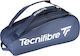 Tecnifibre Τσάντα Ώμου / Χειρός Τένις 9 Ρακετών Μπλε