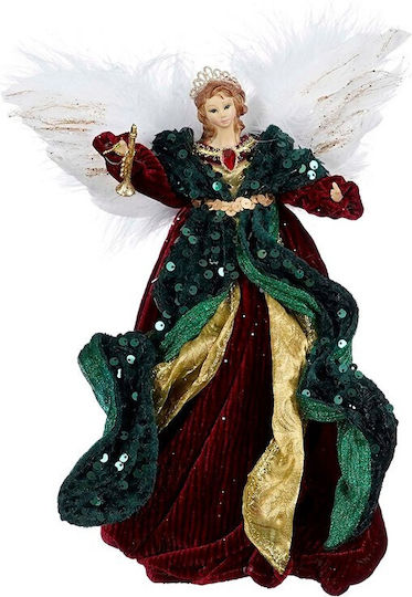 MSA Плюшено Angel Бордо MSA Плюшено Angel Бордо