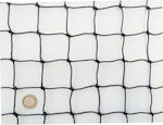 Floor net Black Φ2 Eye 4,5x4,5cm 3,5x5m Oem