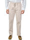 Pantaloni Bej